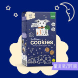 vegdog bedtime cookies