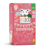 birthday cookies vegdog 400g