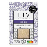 orzo de konjac liv happy food 200g orzo de konjac liv happy food 200g
