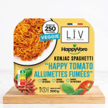 liv happy food happyvore spahetti konjac happy tomato allumettes fumees