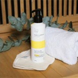 clemence et vivien toner illuminant