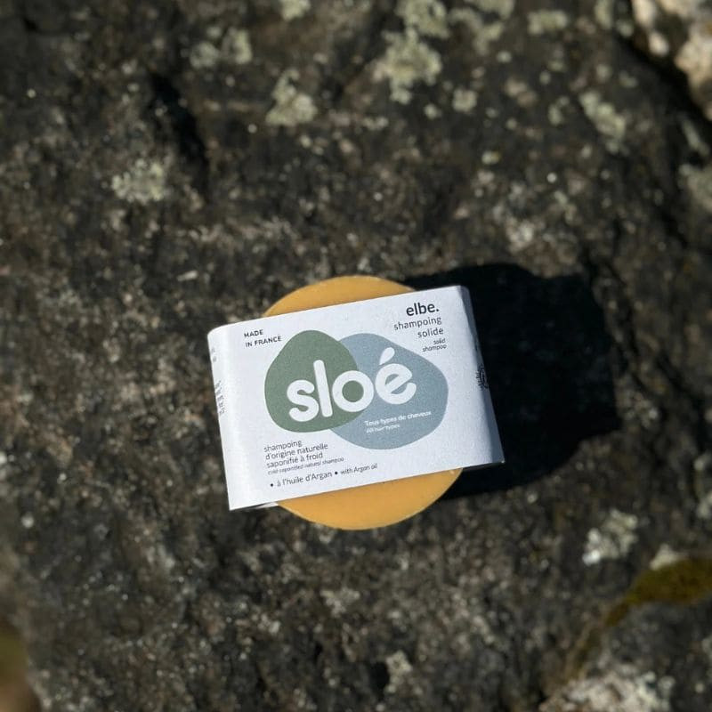 recharge sloe elbe