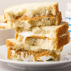 dandies marshmallow cream