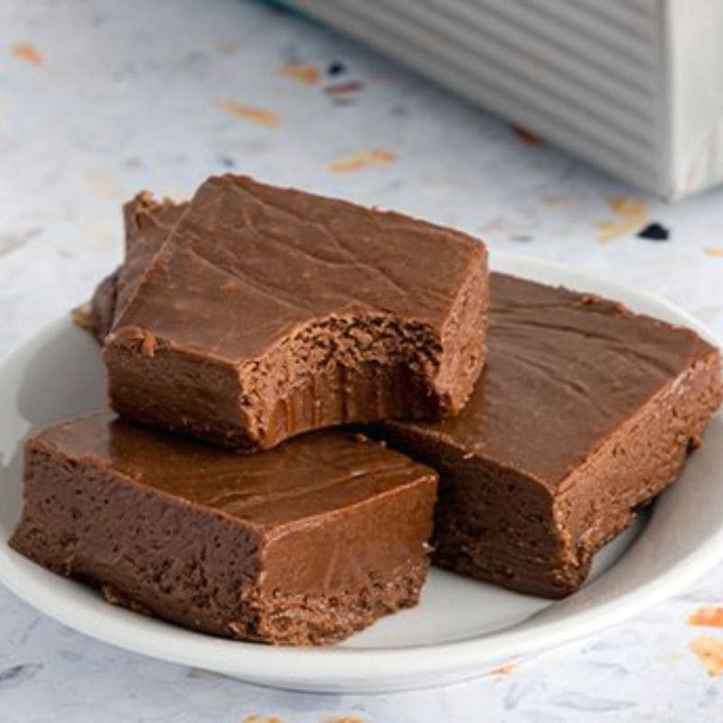 creme de marshmallow dandies