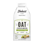oat creamer pistachio creme elmhurst 473ml