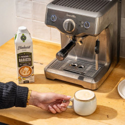 elmhurst pistachio barista