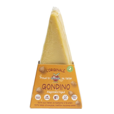 parmesan vegan gondino affiné 150g