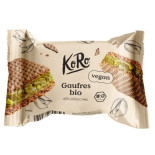 gaufre creme de pistache koro 22g