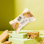 gaufre bio koro creme de pistache