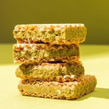 koro gaufre creme de pistache