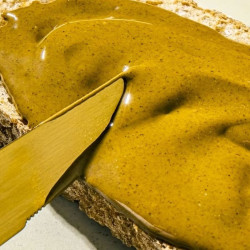 koro purée de pistaches