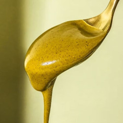purée de pistaches koro