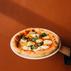 dream farm mozzarella vegan 500g