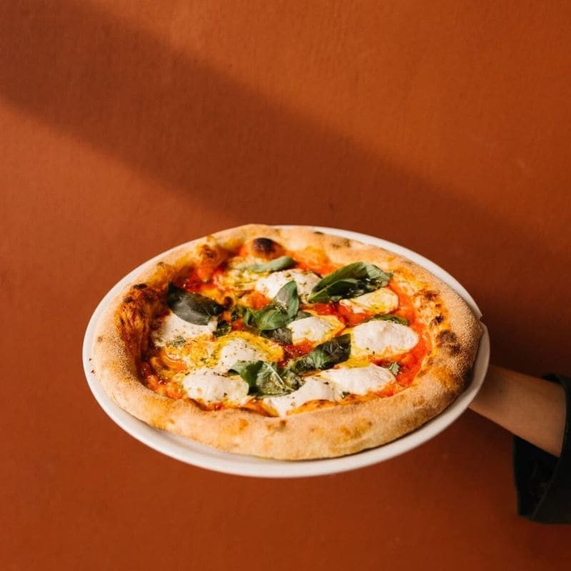dream farm mozzarella vegan 500g