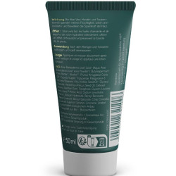 creme visage aloe vera 24h rainbow