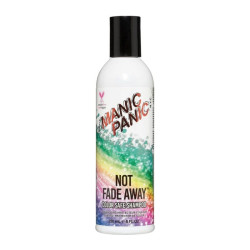 shampoo manic panic not fade away 236ml