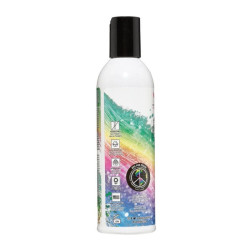 shampoo manic panic not fade away