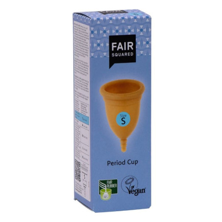 coupe menstruelle fair squared taille S