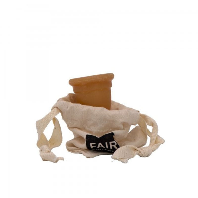 fair squared coupe menstruelle