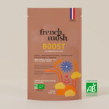 boisson boost french mush alternative au cafe