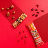 blast snack barre baies de goji cranberries raisins secs