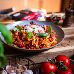 mince redefine meat