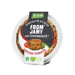 from jamy origan tomate sojami 135g