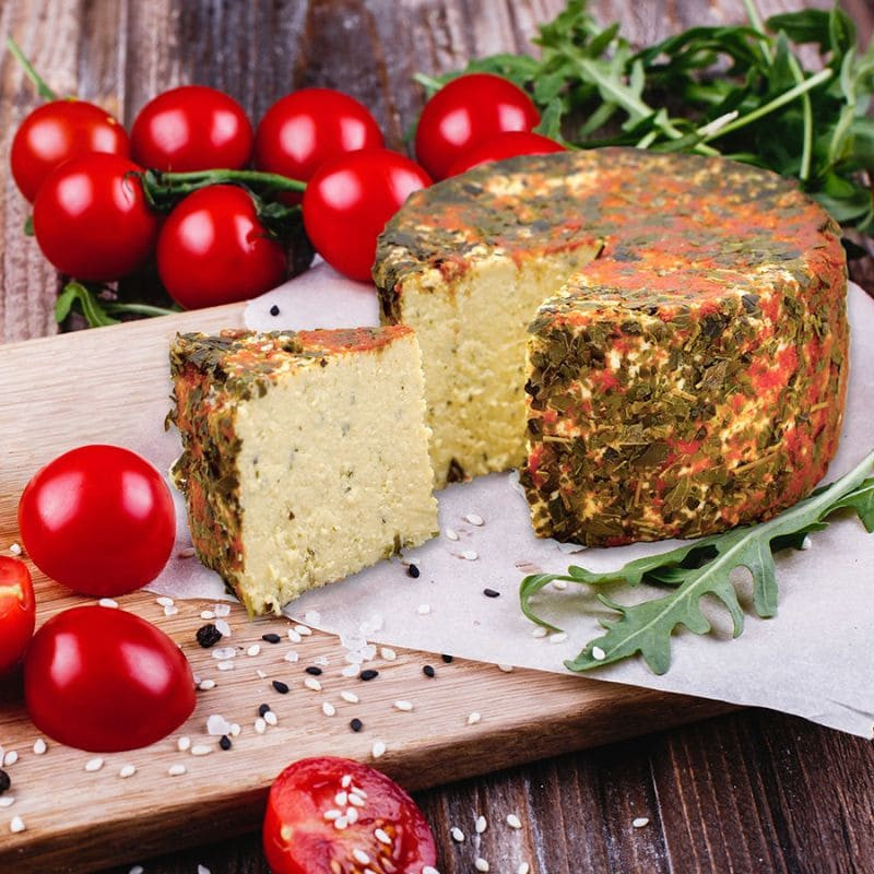 sojami from jamy origan tomate