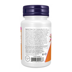 now foods B12 1000 mcg