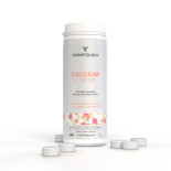 vegetology calcium vitamine D3