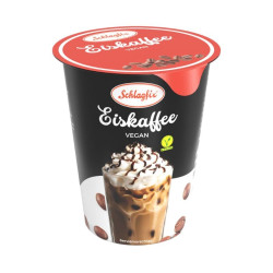 iced coffee schlagfix 250ml