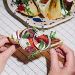 juicy marbles meaty meat lamb-ish