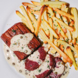 meaty meat lamb juicy marbles