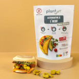 plantjoy alternative a l'oeuf