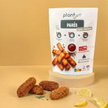 plantjoy batonnets panes