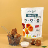 plantjoy nuggets vegetaux