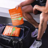 feed proteine vegetale pistache