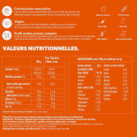 proteine vegetale pistache feed