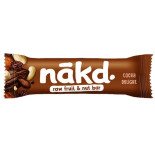 nakd bar cocoa delight 35g