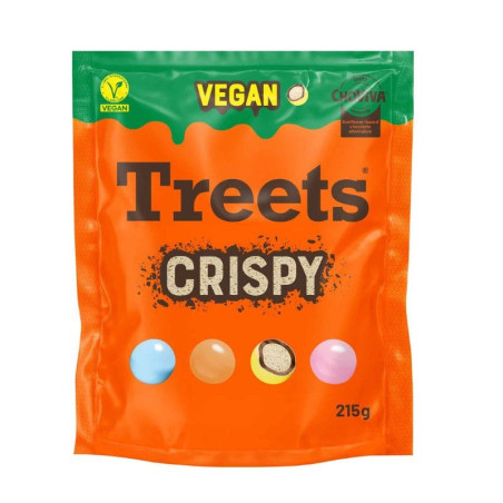 treets crispy 215g