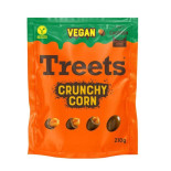 treets crunchy corn 210g