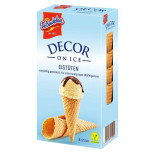 cornet de glace vegan de beukelaer 112g