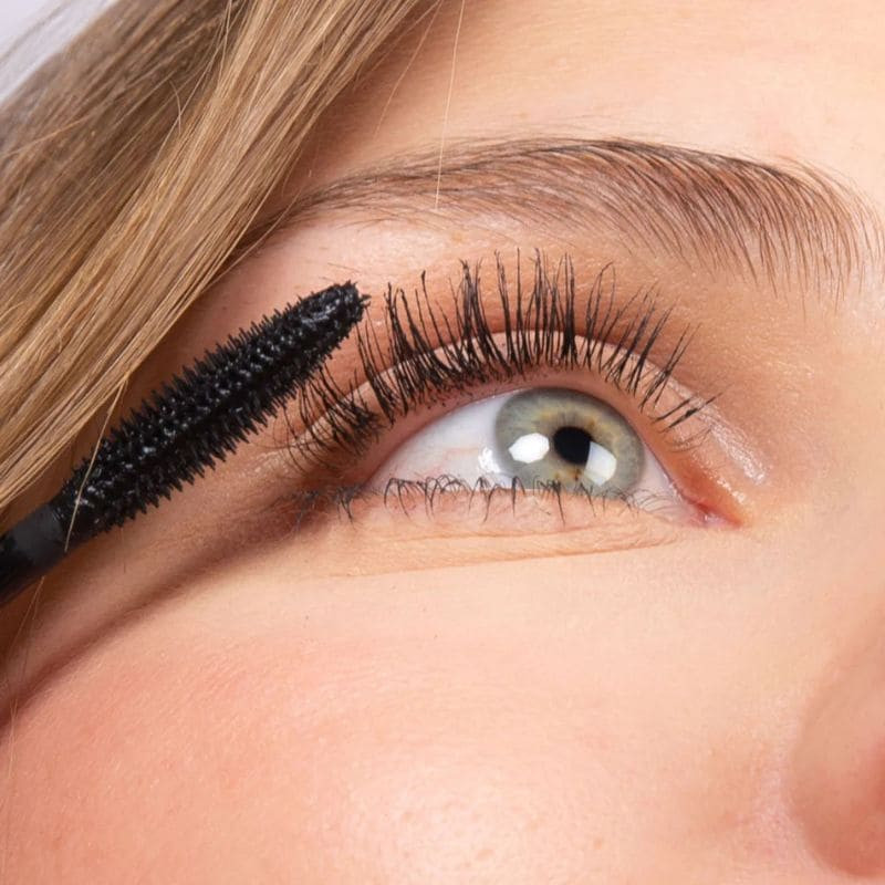 charlotte bio mascara volume boost natural