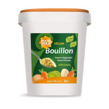 bouillon vegan original marigold 2kg