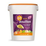 bouillon vegan marigold réduit en sel 2kg
