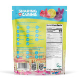 freedom gummies mojis 100g