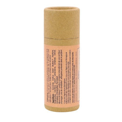 comme avant parfum solide  beurre de kokum lait de coco fleur d'oranger