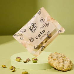 cookie bio koro pistache