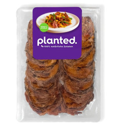 planted pastrami vegan 500g