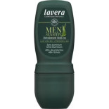 lavera déodorant bio homme roll on Sensitiv  50 ml lavera déodorant bio homme roll on Sensitiv  50 ml
